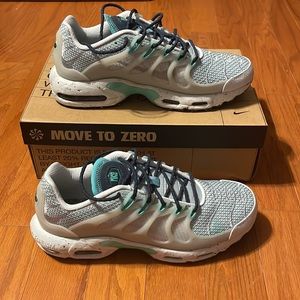 NWB Nike Air Max Terrascape Plus Men’s Size 11